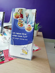 Photo n°2 de La Main Tendue Chauvigny à Chauvigny (Aide à domicile)