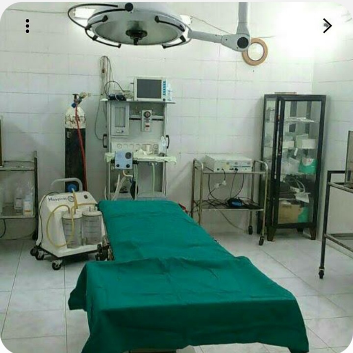 عيادات نور التوحيد التخصصية - صورة 2