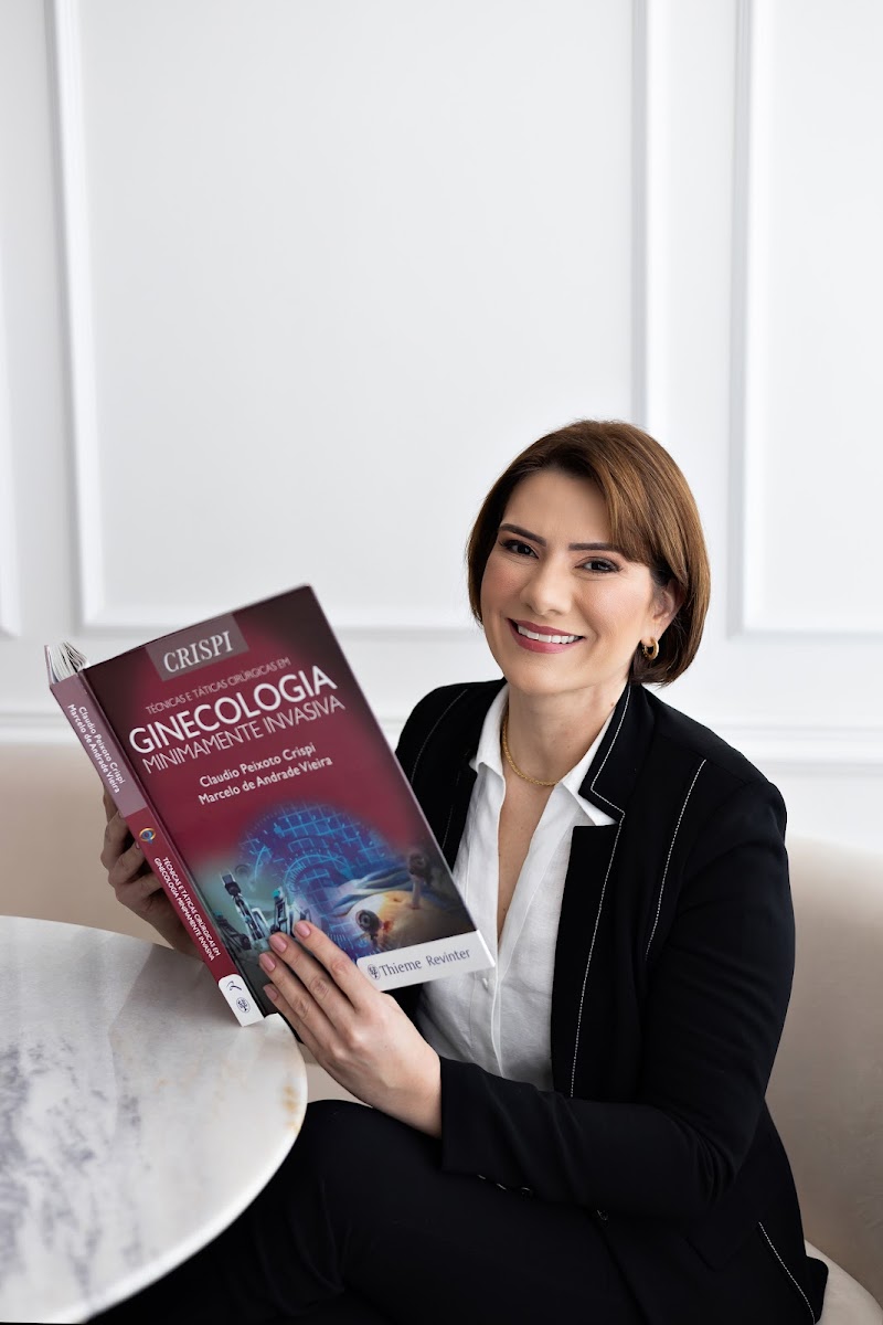 Dra. Karinne Azin