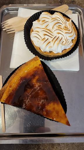 Pains & Patisseries Gallery - France