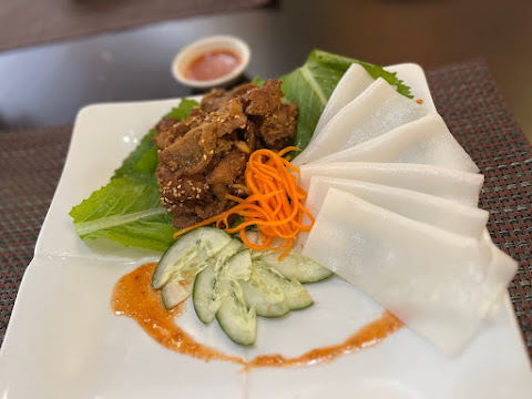 Tam Tam Cafe & Restaurant Hoi An by null