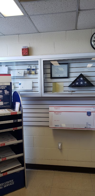 United States Postal Service