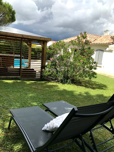 Photo de La Maison des Eaux Claires