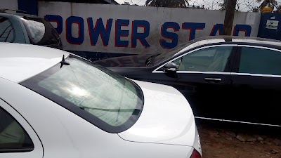 Photos of Power Star Auto