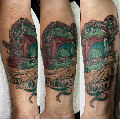 Foto de Good Vibes Tattoo