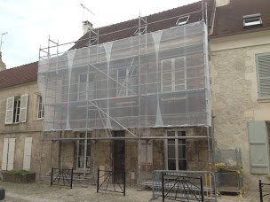 Photo n°20 de Sarl Horcholle Fabien à Bonneuil-en-Valois (Maçon)