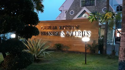 Photos of Gereja Katolik St Fransiskus Xaverius