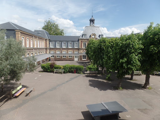Institution Fénelon