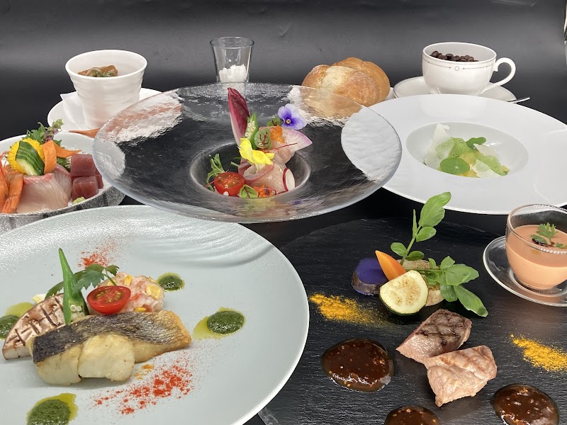 ホテル神戸六甲迎賓館