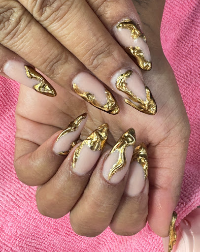 KayKay Nails - Visual