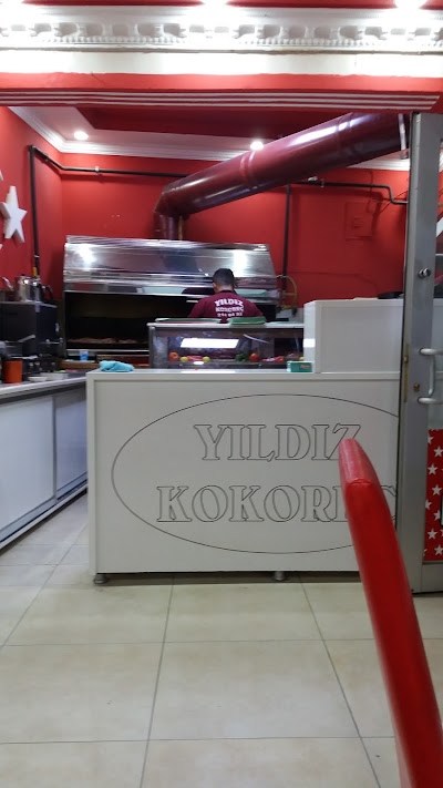 Photos of Yıldız Kokore&ccedil;