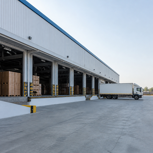 Looking for a warehouse facility near the national highway to streamline your logistics operation… post image