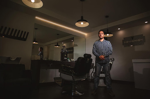 Barber point - Visual