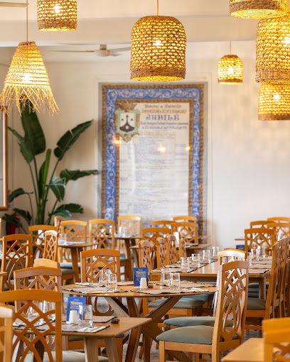 Le Restaurant de Notre Dame de la Garde