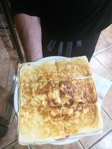 MarCoffee - Visual