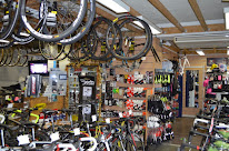 Addict Cycling à Nogent-sur-Marne