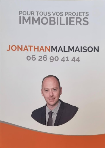 Jonathan Malmaison - Conseiller immobilier Optimhome à Conches en Ouche - Thumbnail