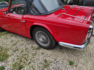 Photo n°5 de Garage MGCAP à Poilly-lez-Gien (Garage automobile)