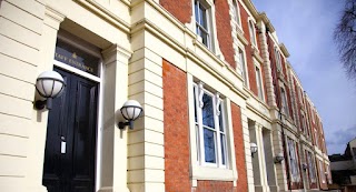 Deansgate Offices
