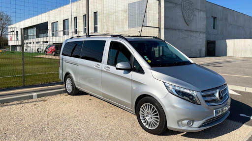 Bourgogne prestige services
