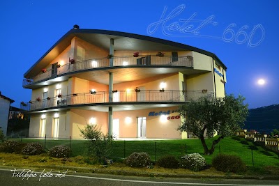 Photos of Hotel 660