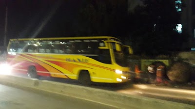 Photos of Jatrabari Bus Stop