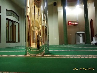 Mosque