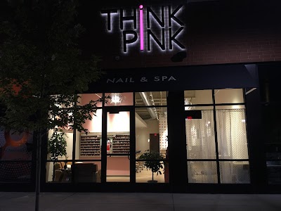 Think Pink Nail & Spa
