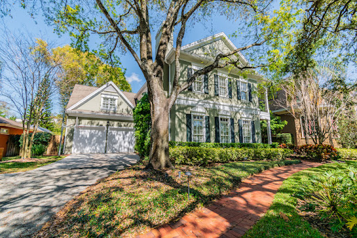 SOPHIA SANCHEZ Broker/Owner - SANCHEZ&CO Tampa Real Estate - Thumbnail