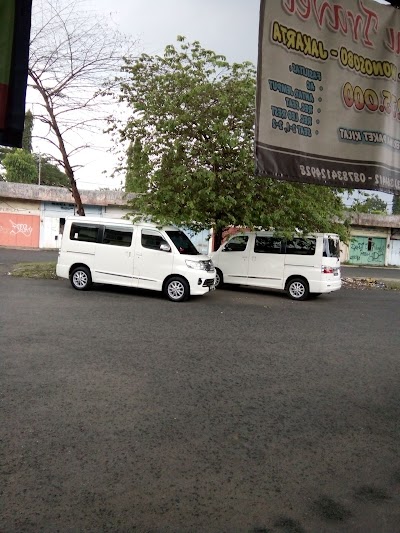 rahayu travel jogja