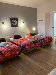 Photo n°17 de Maison Graciateguy à Saint-Étienne-de-Baïgorry (Chambre d'hôtes)