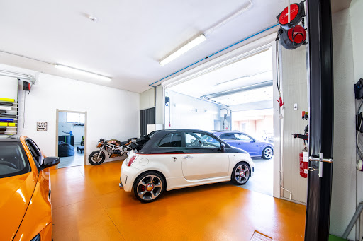 SV Garage | Personalizzazione Auto, Moto e Accessori - Thumbnail