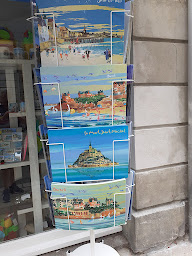 Photo n°7 de Tabac Presse le Narguilé FDJ PMU à Dinard (Bureau de tabac)