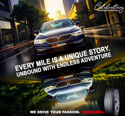 Every mile tells a unique tale of adventure and discovery. Unleash endless possibilities, drive y… post image
