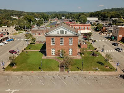 Overton Clerk & Masters Office