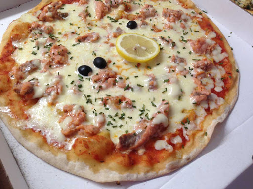 Photo 1 - Le Provence Restaurant Pizzeria