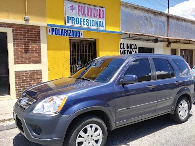 Photos of Polarizado Nexon