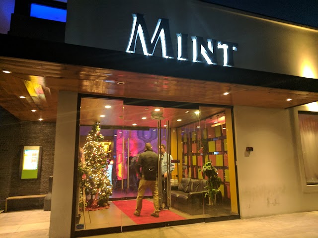 Mint