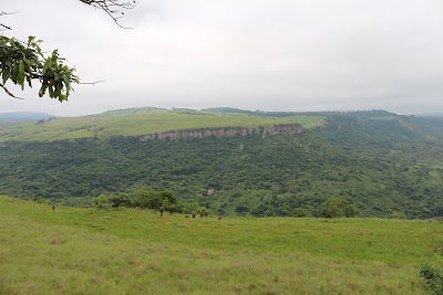 Photos of Hilton accommodation. Kwanyoni cottages