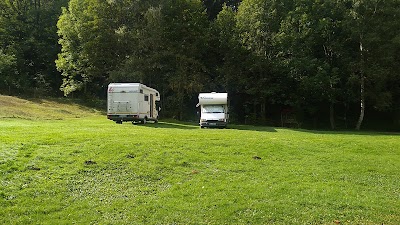 Photos of Camping Bor