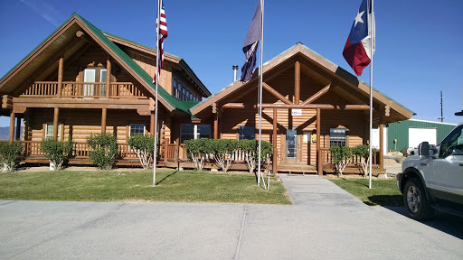 Satterwhite Log Homes - United States