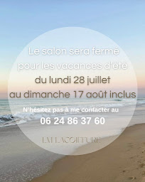 Photo n°3 de LM lacoiffure à Mouans-Sartoux (Salon de coiffure)