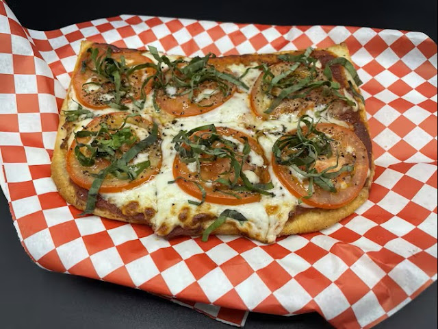 Mandola's Deli by null