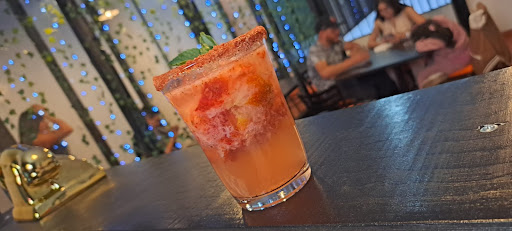 Las Coliseo Restaurant - Thumbnail