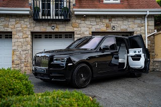Morgan Cars