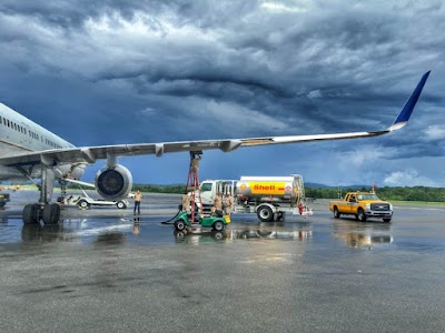 Photos of Greenbrier Valley Airport - LWB