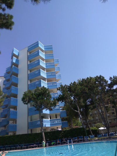 Photos of Marinablu