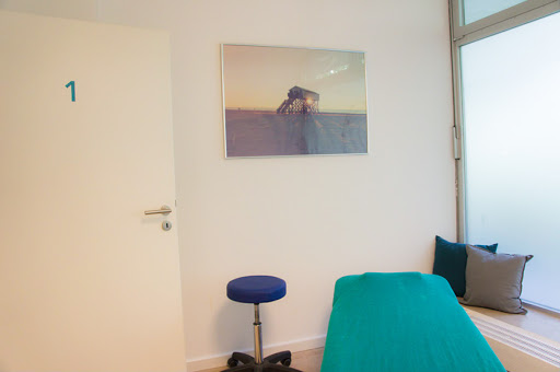 PHYSIOTHERAPIE Kristina Zerbin - Thumbnail