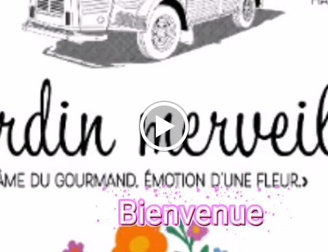Photo 4 - Le jardin merveilleux | Hauterives