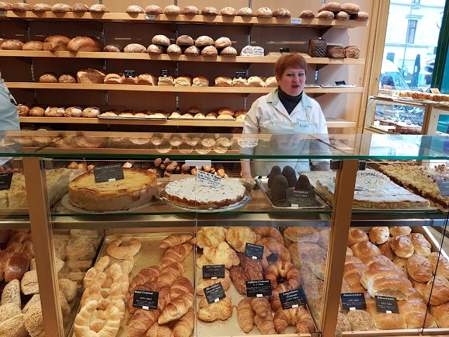 Bäckerei Zimmermann KG
